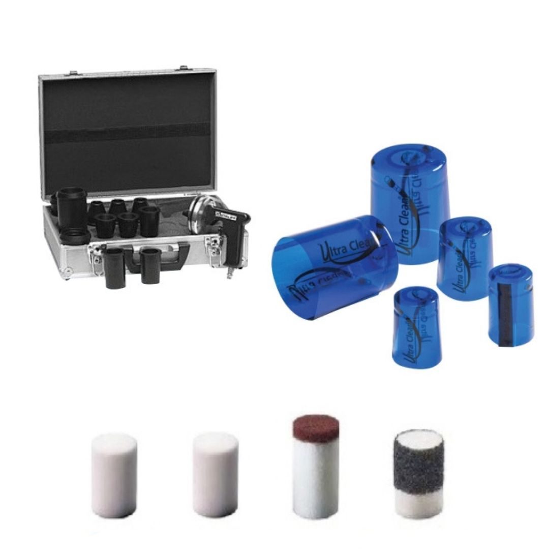 Hose Cleaning Machines